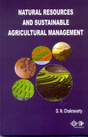 Cover of Natural Resources and Sustainable Agricultural Management